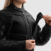 Kurtka motocyklowa TEKSTYLNA REBELHORN HARDY 3.0 LADY