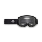 Gogle FOX Main Sand Black