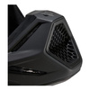 Kask cross offroad motocyklowy FOX V3 Solid Helmet matowy czarny