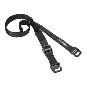 KRIEGA Os-Cam Straps (Paski z klamrami)