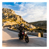 Spodnie tekstylne motocyklowe Rebelhorn BORG