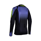 Bluza motocyklowa LEATT Moto 4.5 Lite Argon