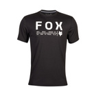 T-Shirt FOX Non Stop Tech Black