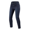 Jeansy motocyklowe damskie REVIT MARZIA MEDIUM BLUE STONE niebieski