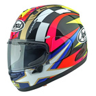 Kask motocyklowy ARAI RX-7V Evo 137 Schwantz 30