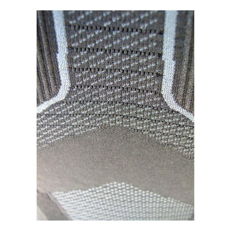 Bluza termoaktywna damska DAINESE D-CORE DRY TEE LS LADY BLACK czarny