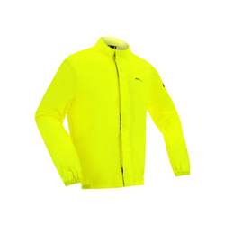 Kurtka przeciwdeszczowa motocyklowa RICHA AQUAGUARD FLUO YELLOW żółty fluo