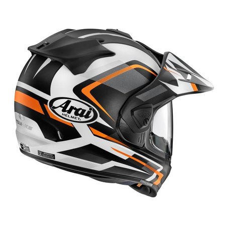 Kask motocyklowy ARAI Tour-X5 Discovery