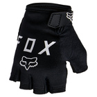 Damskie rękawice motocyklowe rowerowe cross offroad mtb FOX Ranger Gel Short