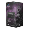 Interkom motocyklowy uniwersalny CARDO Packtalk Neo DUO zestaw 2 kaski