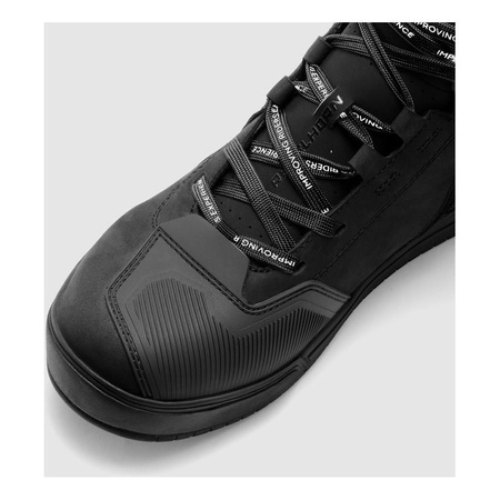 Buty motocyklowe trampki REBELHORN VANDAL II