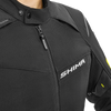 Kurtka motocyklowa tekstylna miejska/turystyczna Shima RUSH 2.0 fluo