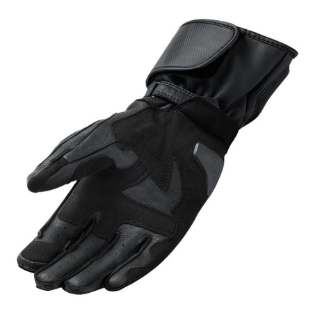 Rękawice sportowe REVIT METIS 2 BLACK czarny
