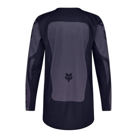 Bluza cross FOX 180 SHIELD BLACK czarny