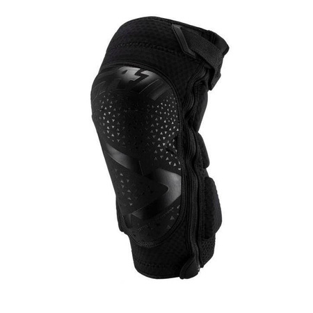 Leatt ochraniacze motocyklowe kolan 3DF 5.0 Zip