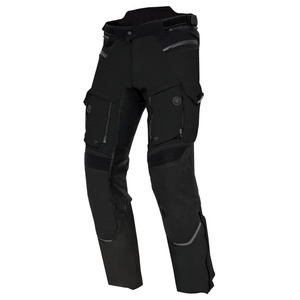 Spodnie tekstylne motocyklowe Rebelhorn RANGE czarny
