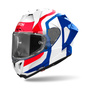 BLUE/RED GLOSS