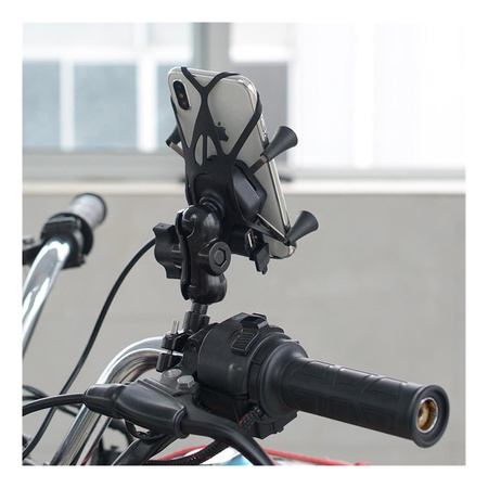 Uchwyt do mocowania FREEDCONN MC7CL