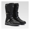 Buty turystyczne  XPD X-ADVENTURE H2OUT BLACK czarny