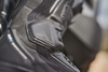 Buty motocyklowe turystyczne Shima STRATO WP czarny