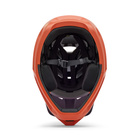 Kask rowerowy FOX Proframe Clyzo Ce Atomic Orange