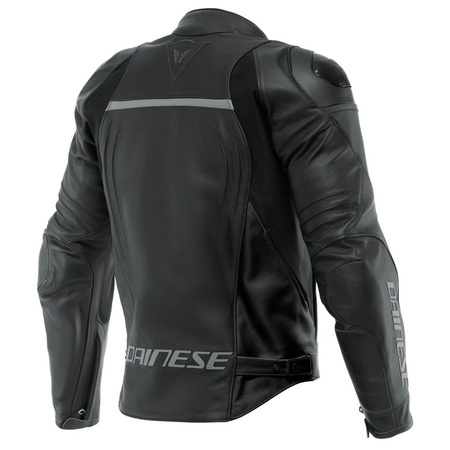 Kurtka motocyklowa DAINESE Racing 4 Leather Jacket
