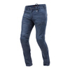 Jeansy motocyklowe Shima GRAVEL 3 niebieski