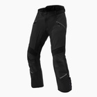 Spodnie motocyklowe REV'IT! Airwave 4 Short