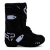 Buty motocyklowe dziecięce FOX Kids Comp Black
