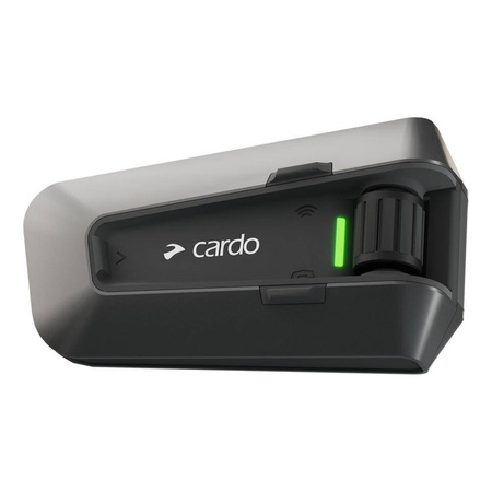 Interkom motocyklowy uniwersalny CARDO Packtalk Edge SINGLE