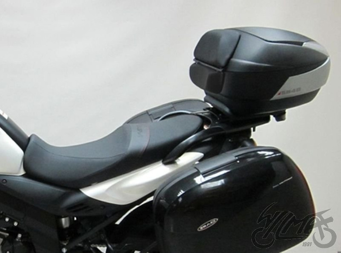 Stelaż kufra tylnego SHAD do Suzuki V-Strom DL 650