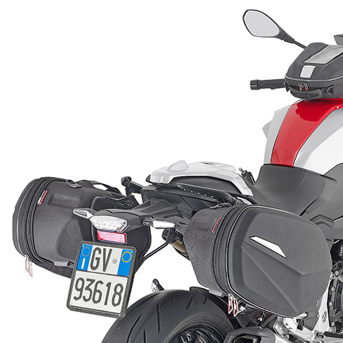 Stelaż sakw bocznych GIVI Easylock dla BMW F 900 XR (2020)