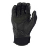 Rękawice motocyklowe RICHA MAGMA 2 BLACK czarny