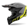 Kask motocyklowy AIROH Wraaap Reloaded