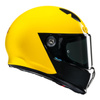 Kask motocyklowy HJC V10 Pac-Man Bandai Namco żółty/czarny