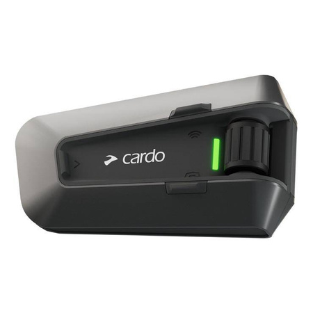 CARDO Packtalk EDGE ORV Single