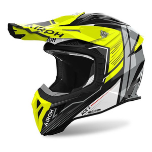 Kask motocyklowy AIROH Aviator Ace 2 Engine