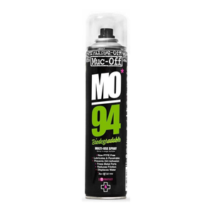 Odrdzewiacz MUC-OFF 934 uniwersalnego zastosowania, wypierający wodę - 400ml