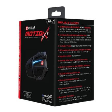 Interkom UCLEAR Motion Infinity