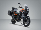 Zestaw Adventure pakiet bagażowy do motocykla SW-MOTECH Ktm 1050/1090/1190adv/1290sadv/R/S/T