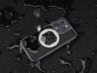 Nakładka przeciwdeszczowa Quad Lock® MAG - iPhone 15 Pro