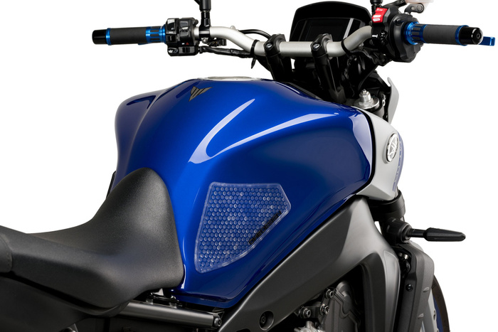 Tankpady boczne PUIG do Yamaha MT-09 21-23