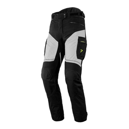 Spodnie motocyklowe damskie REBELHORN Hardy II Lady