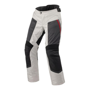 Spodnie motocyklowe REV'IT! Tornado 4 H2O Short