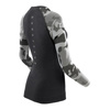 Bluza termoaktywna damska REBELHORN Freeze II Lady