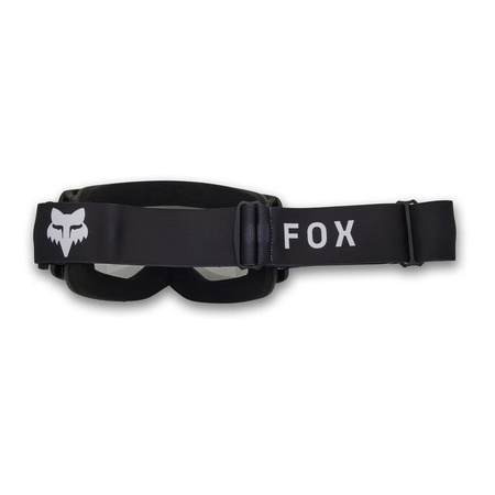 Gogle FOX Main Core Black