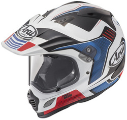 Kask motocyklowy ARAI Tour X4 Vision