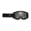 Goggle FOX Airspace Enduro Black