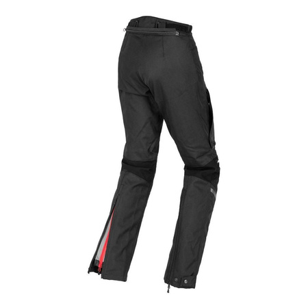 Spodnie motocyklowe damskie SPIDI U122 4Season Evo Pants Lady