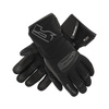 Rękawice motocyklowe zimowe RICHA WINTERPULSE WP BLACK czarny